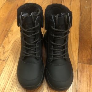 UGG Waterproof Boots - Women’s Size 7